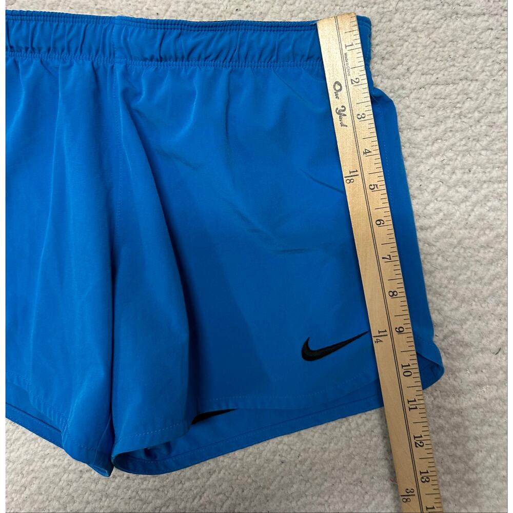 Nike Womens Dri Fit Athletic Shorts Size XS - Picture 2 of 8